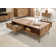 Etta Avenue Xavier Coffee Table with Storage & Reviews | Wayfair.co.uk